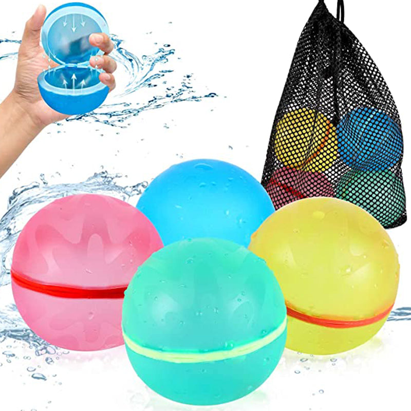 Reusable - Endless Water Fun Outdoors