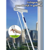 Functional 3-in-1 Window Cleaner – ClearView