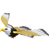 Interactive Cat Toy for Fun and Exercise – FeatherFlight™