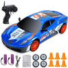 Stylish Mini Drifter for Exciting Adventures - SwiftDrift