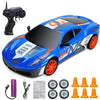 Stylish Mini Drifter for Exciting Adventures - SwiftDrift