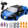 Stylish Mini Drifter for Exciting Adventures - SwiftDrift