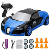 Stylish Mini Drifter for Exciting Adventures - SwiftDrift