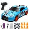 Stylish Mini Drifter for Exciting Adventures - SwiftDrift