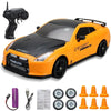 Stylish Mini Drifter for Exciting Adventures - SwiftDrift