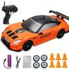 Stylish Mini Drifter for Exciting Adventures - SwiftDrift