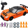 Stylish Mini Drifter for Exciting Adventures - SwiftDrift