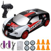 Stylish Mini Drifter for Exciting Adventures - SwiftDrift