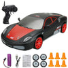 Stylish Mini Drifter for Exciting Adventures - SwiftDrift