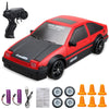 Stylish Mini Drifter for Exciting Adventures - SwiftDrift