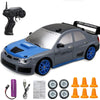 Stylish Mini Drifter for Exciting Adventures - SwiftDrift