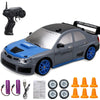 Stylish Mini Drifter for Exciting Adventures - SwiftDrift