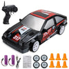 Stylish Mini Drifter for Exciting Adventures - SwiftDrift