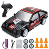 Stylish Mini Drifter for Exciting Adventures - SwiftDrift