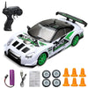 Stylish Mini Drifter for Exciting Adventures - SwiftDrift