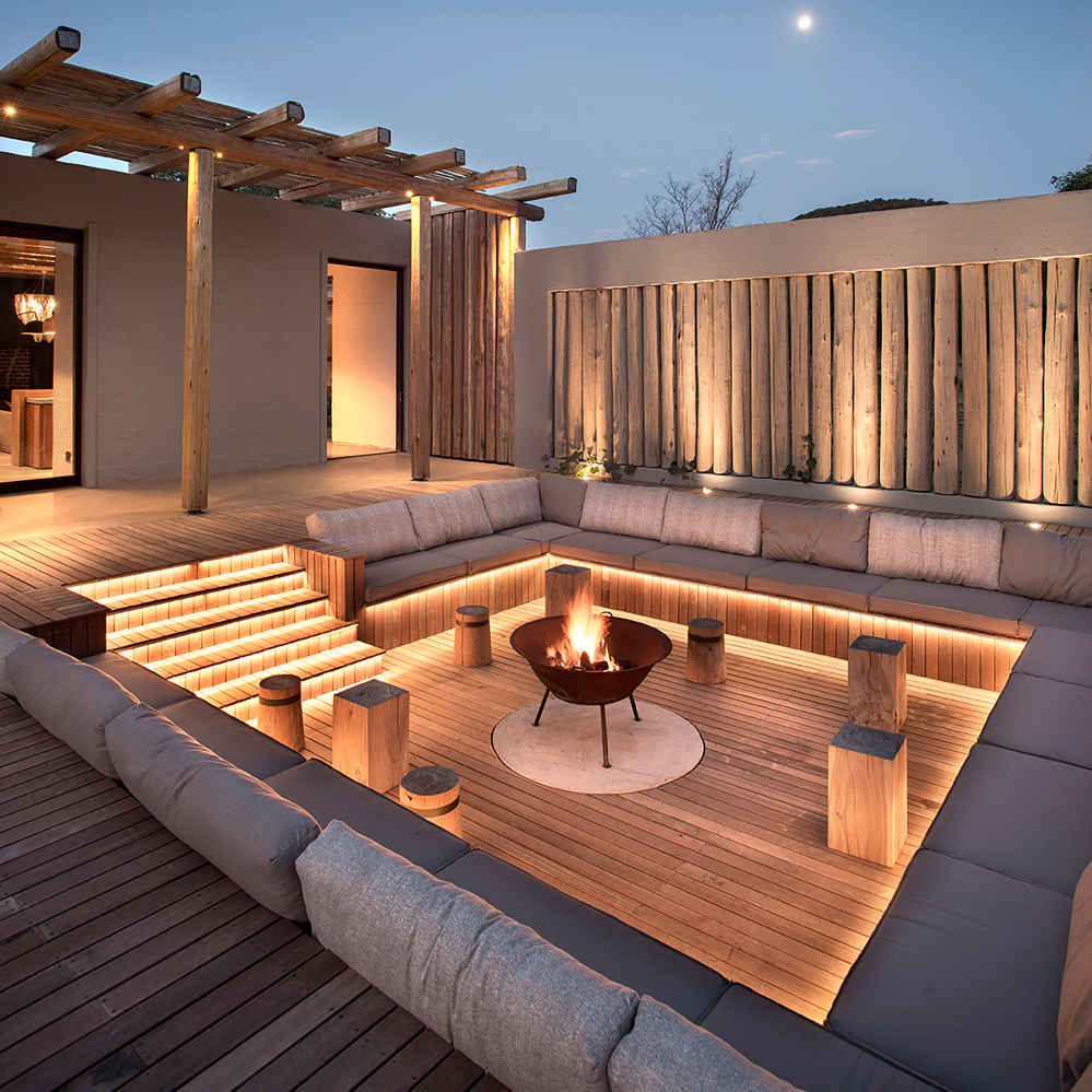 Wireless Motion Sensor LED Strip - LumaStrip