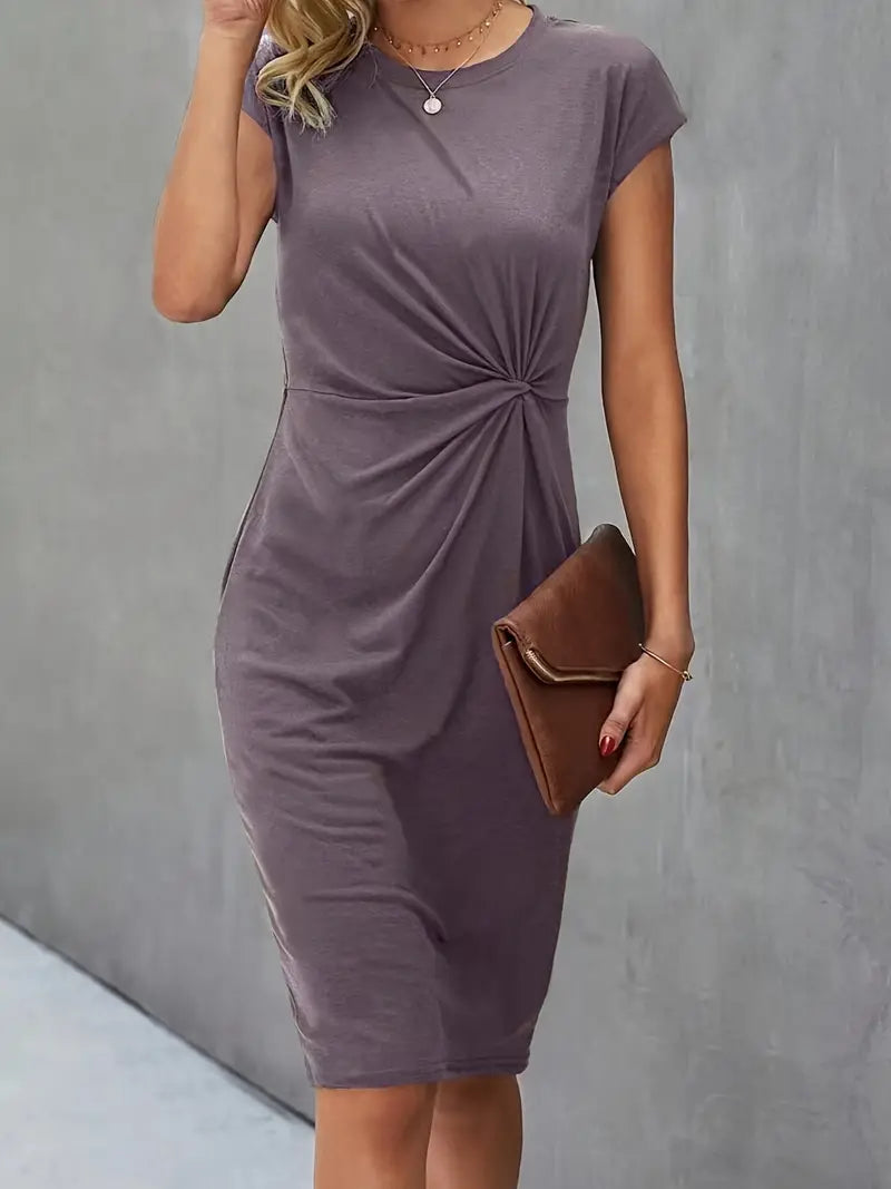 Stylish and Shaping Dress for Women – Perfect Fit, Timeless Elegance