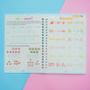 Reusable Writing Practice Book – LetterLust