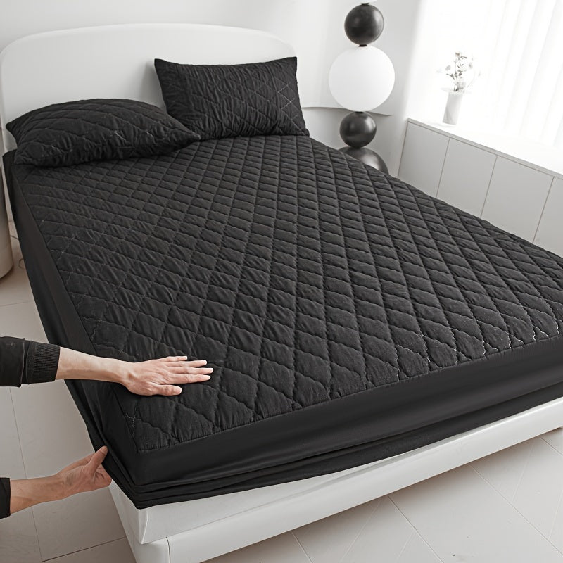 DreamGuard Mattress Protector - Comfort and Protection in One