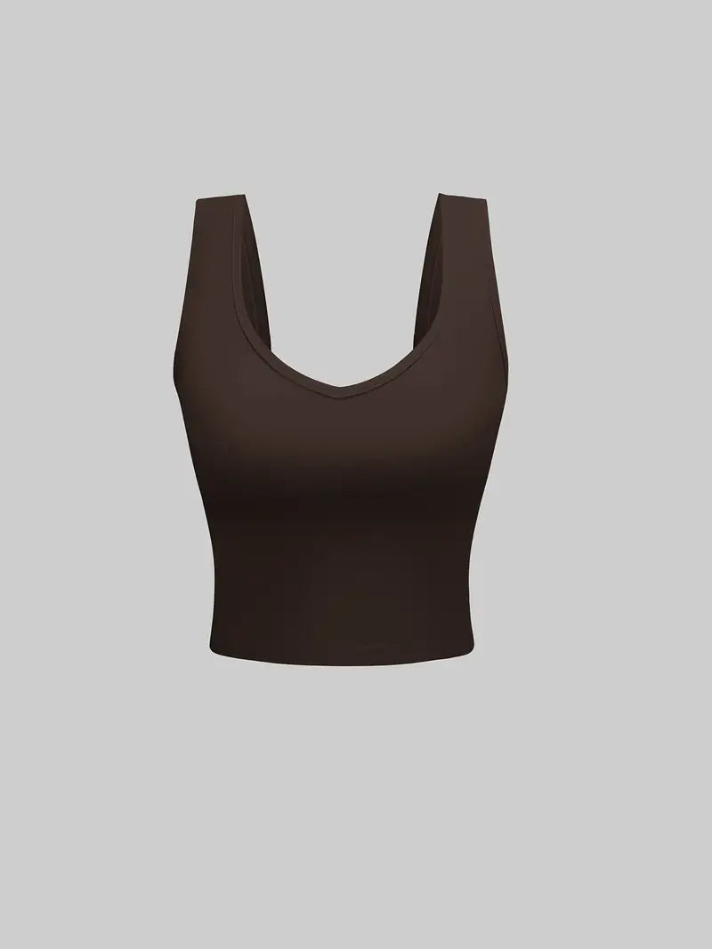 6-Piece Women's Casual Set for Spring/Summer Made from Knitted Fabric with Round Neck, Pocket and Elastic Waist, Polyester Blend