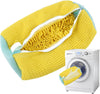 Washing Machine Cleaning Bag for Shoes – CleanKicks