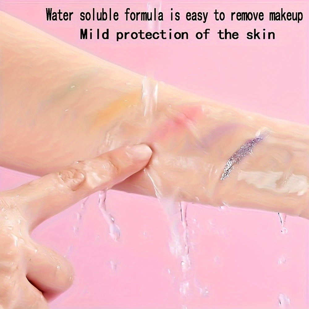 Deluxe Unicorn Make-up Bag – Real Cosmetics and Accessories for Girls