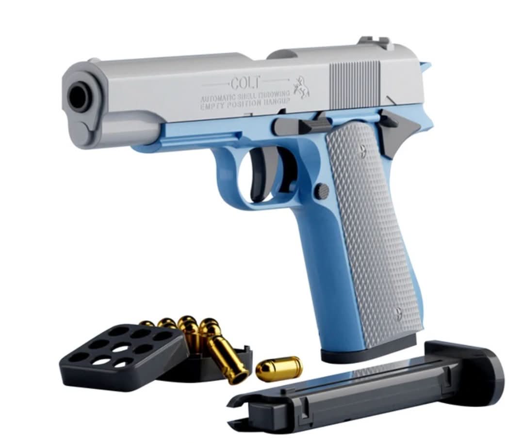 Compact Sensory Focus Aid for ADHD & Concentration - FocusPop