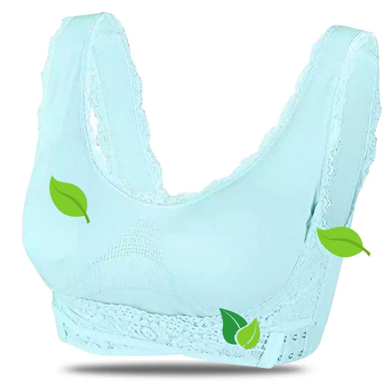 Comfort Fit Bralette - Stylish Support for Women