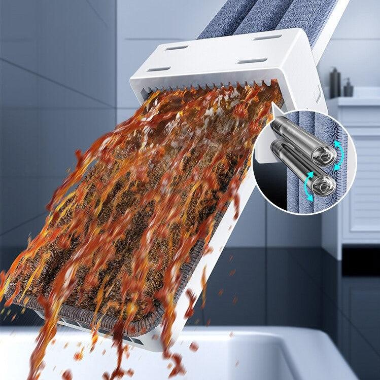 360° Spin Mop - FlexiClean