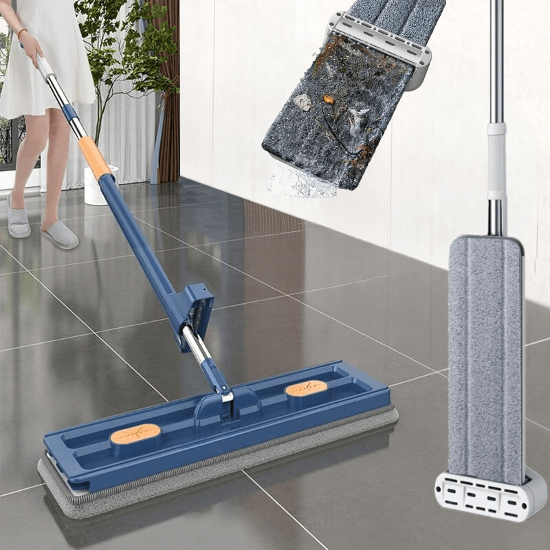 360° Spin Mop - FlexiClean