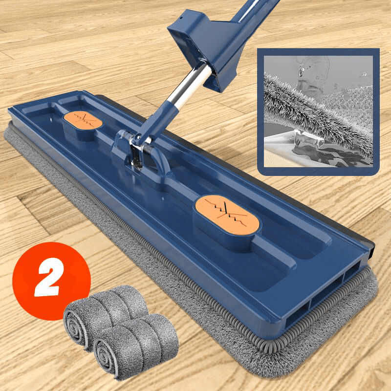 360° Spin Mop - FlexiClean