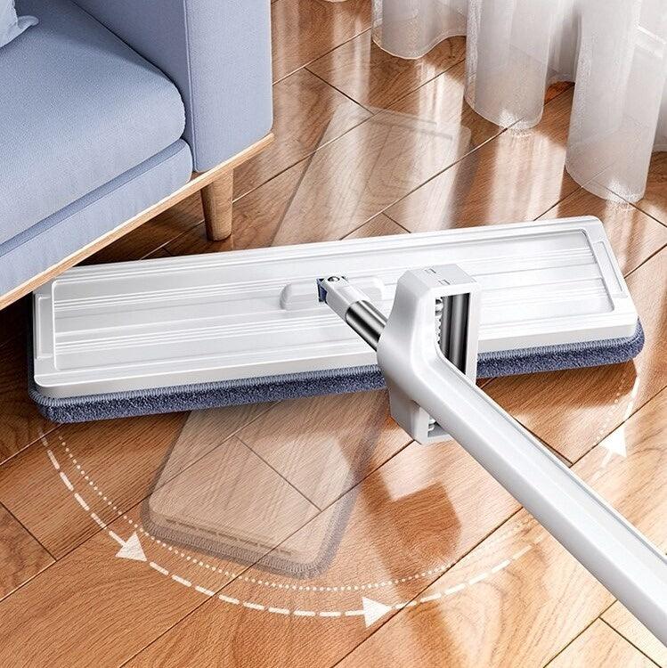 360° Spin Mop - FlexiClean