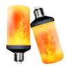 Flame Effect Lamp - 9W Simulated Flame Bulb