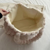 Stylish Winter Chunky Shoulder Bag - Evi