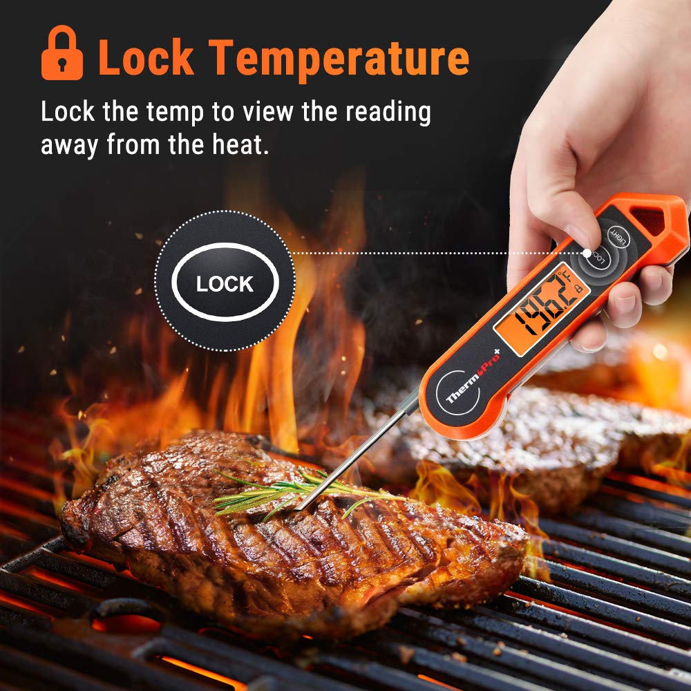 ThermoPro Digital Meat Thermometer