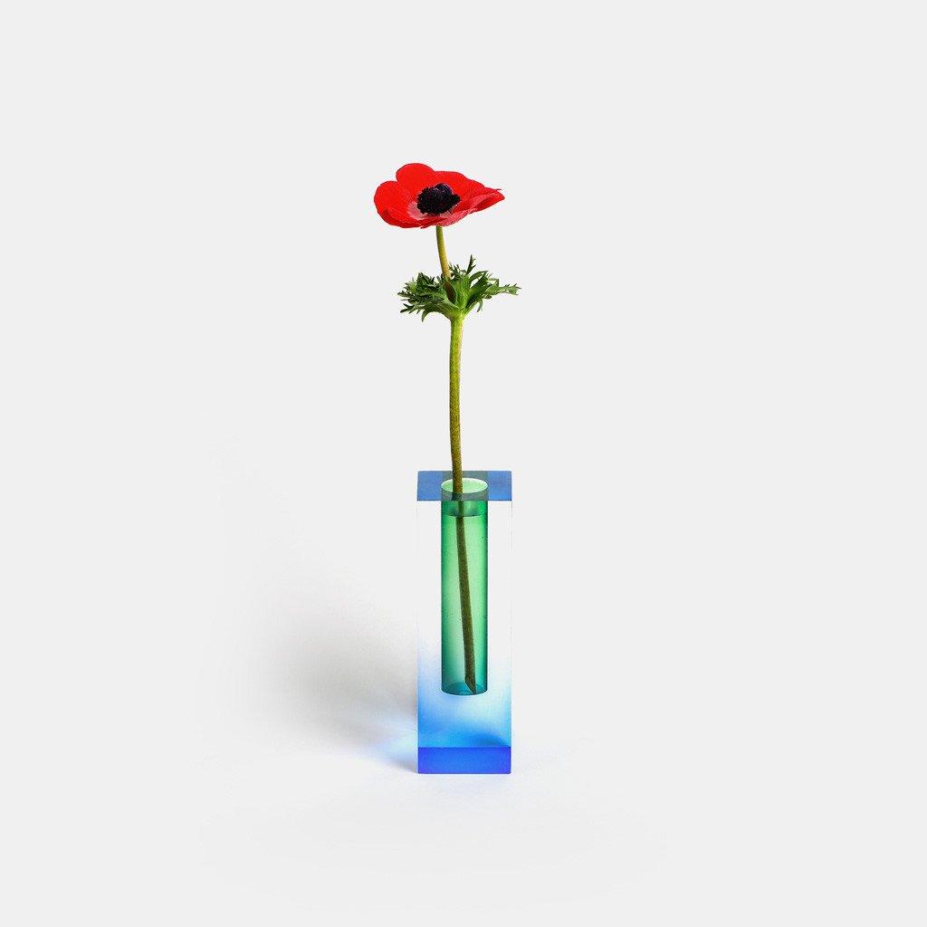 Kaleidoscope Vases - Colourful Flower Vases for a Fresh Environment
