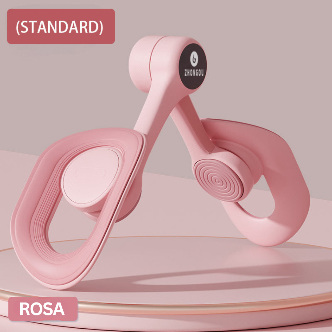 Adjustable Hip and Thigh Trainer – FlexFit Pro