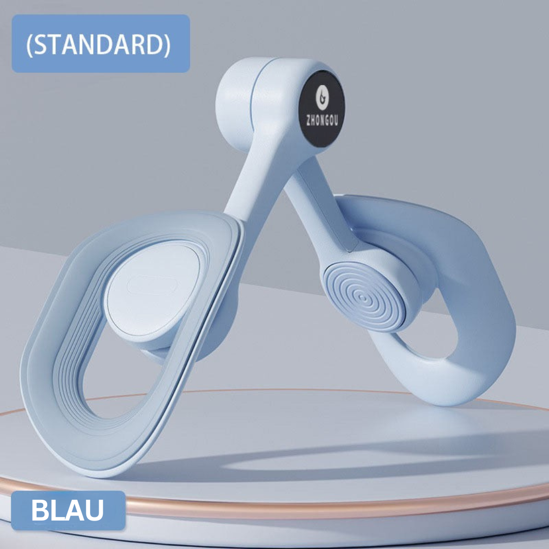 Adjustable Hip and Thigh Trainer – FlexFit Pro