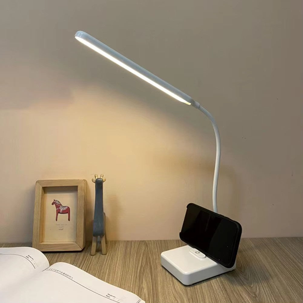 Flexible Desk Lamp - LumoFlex
