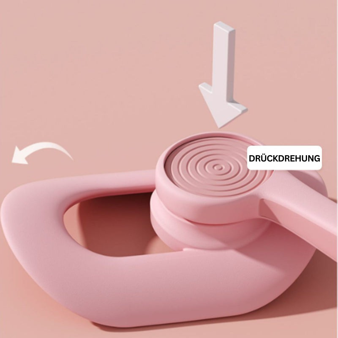 Adjustable Hip and Thigh Trainer – FlexFit Pro