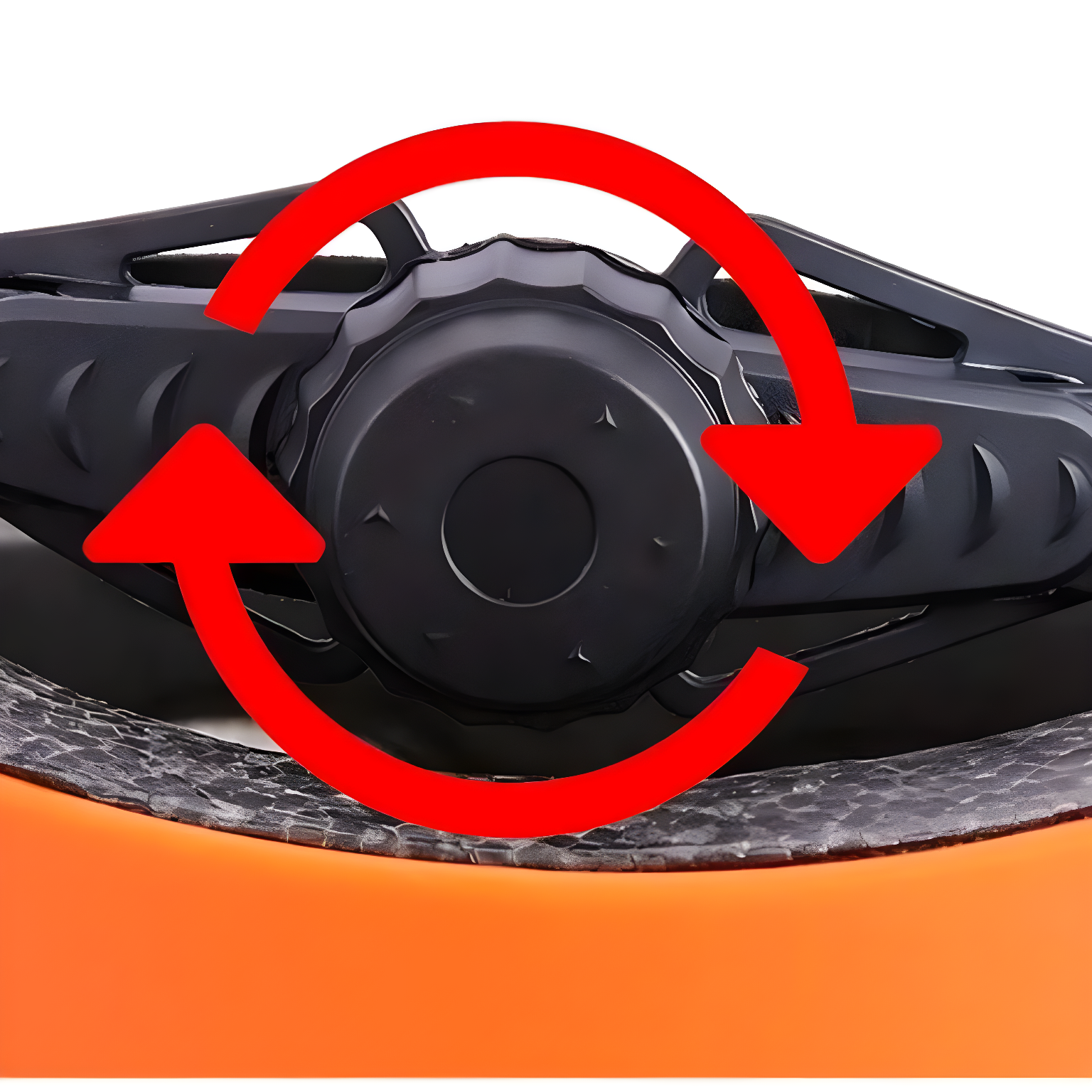 Comfortable Bicycle Helmet - SafeRide Bicycle Helmet