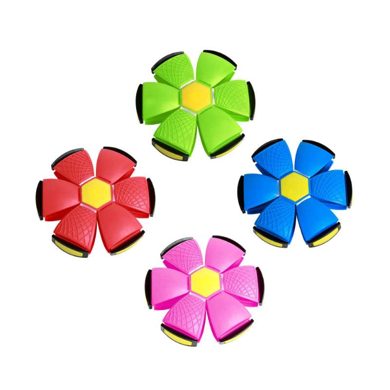 Magic Flying Disc Ball (Buy 1 Get 1 Free) - MagicFly