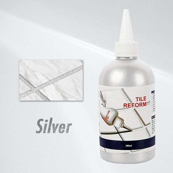 Waterproof Grout Repair Gel - TileFix