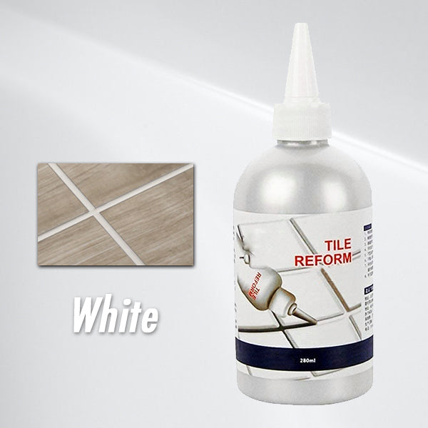 Waterproof Grout Repair Gel - TileFix