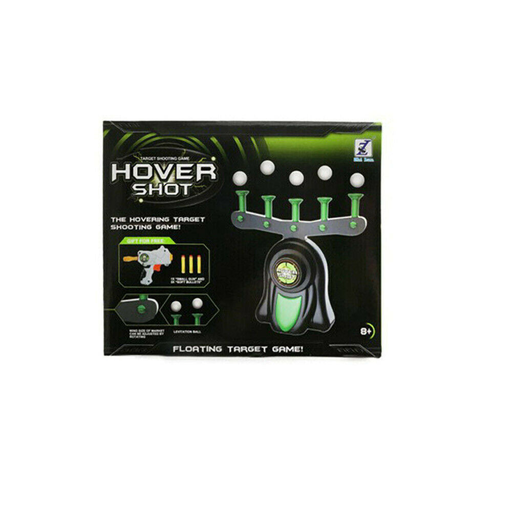 FloatBall - Shooting Game for All Ages | Family Fun