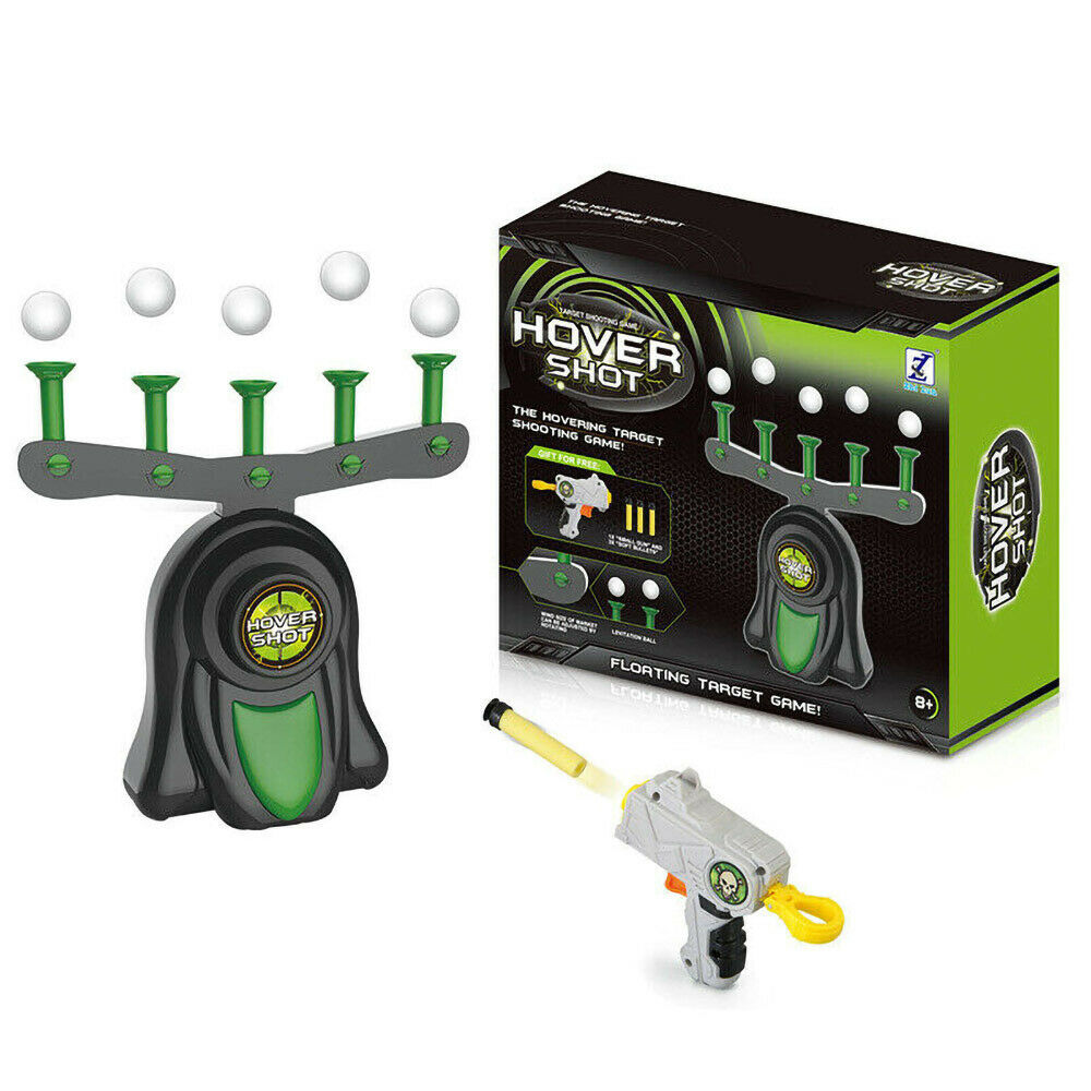 FloatBall - Shooting Game for All Ages | Family Fun