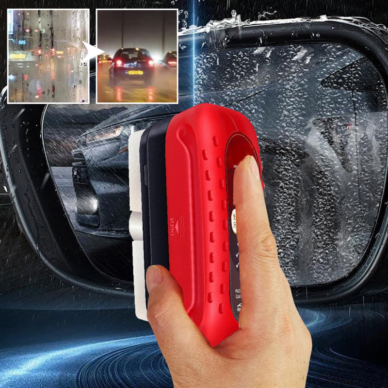 Innovative Window Cleaner - Safe & Clear