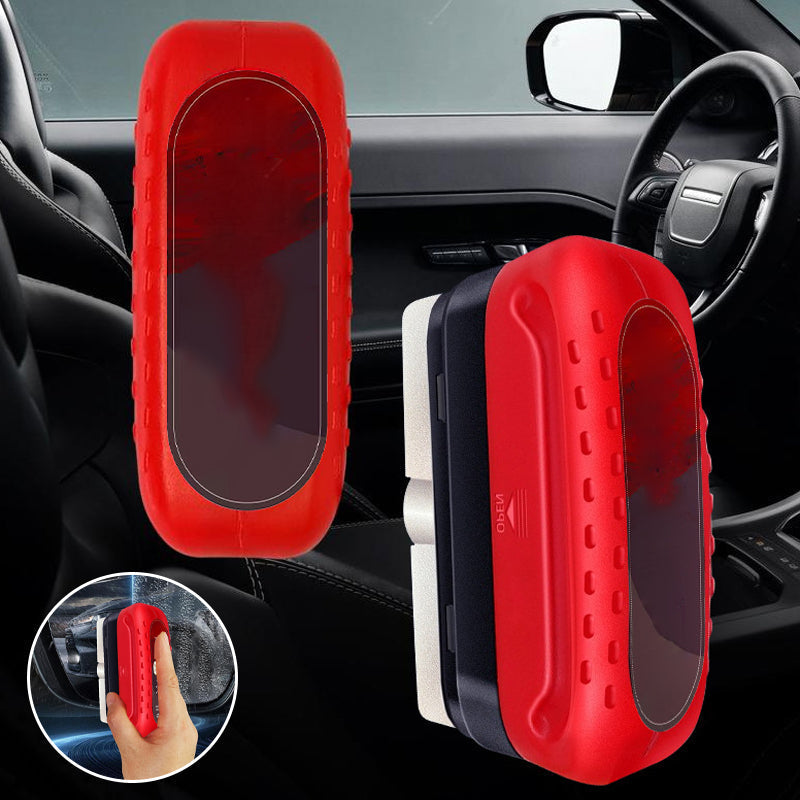 Innovative Window Cleaner - Safe & Clear