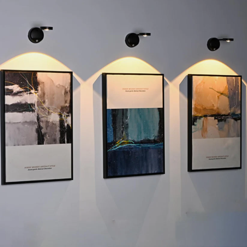 Smart Motion Sensor Light – For Convenience and Safety