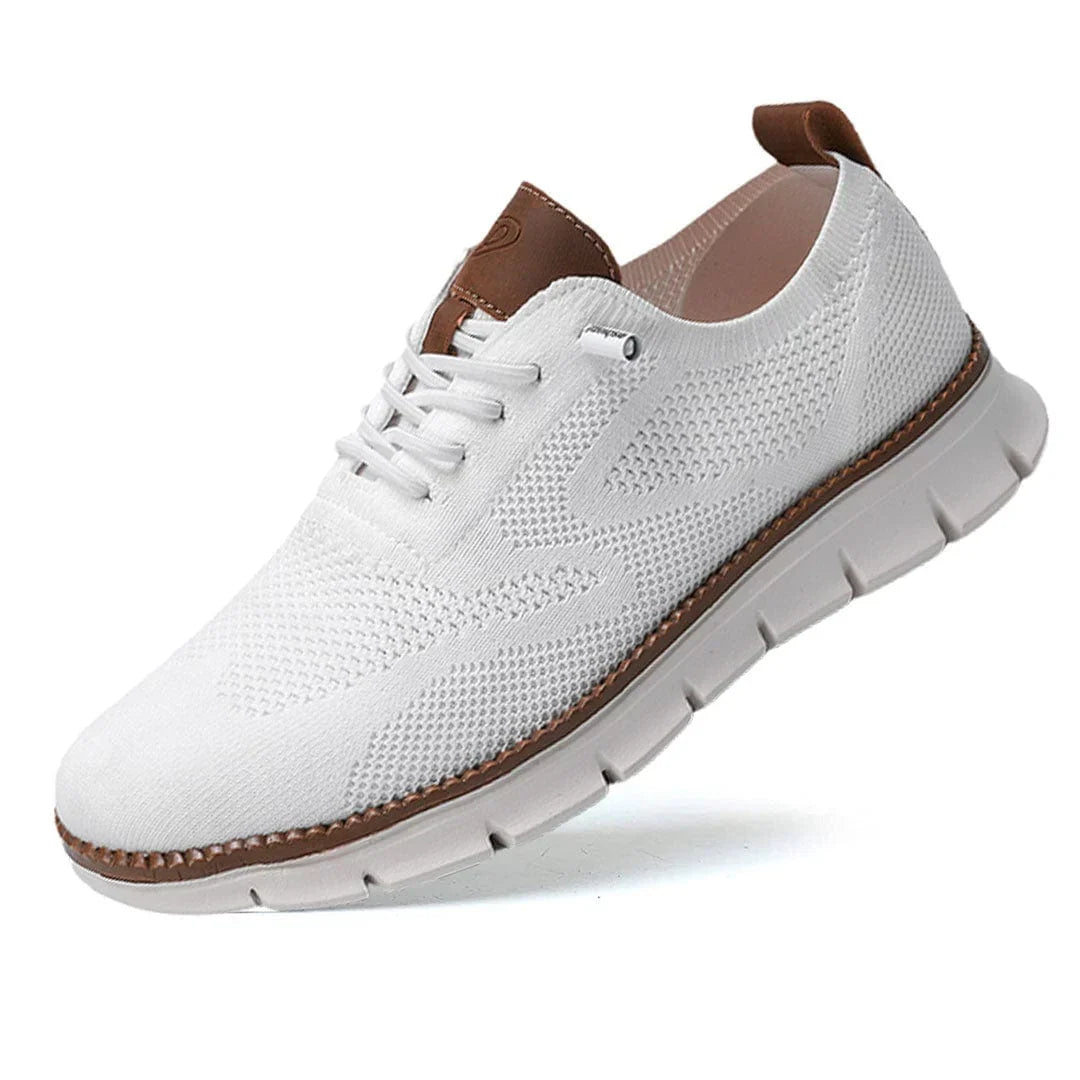 Lightweight Men's Sneakers | Breathable & Non-slip – Casual Shoes for Daily Use